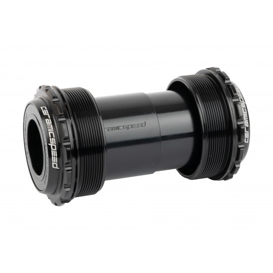 CeramicSpeed BB Alpha for T47/68 Shimano Gravel CeramicSpeed BB Alpha for T47/68 Shimano Gravel