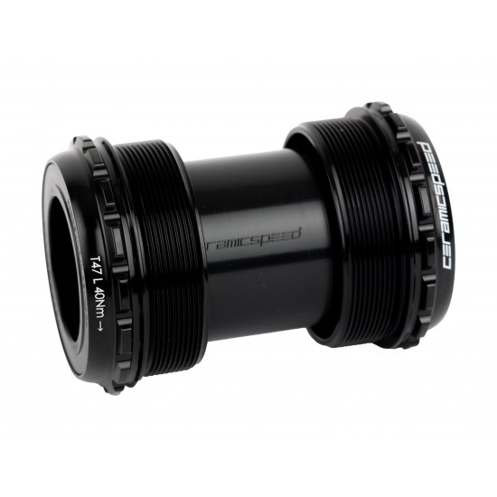 CeramicSpeed BB Alpha for T47/68 SRAM DUB Gravel