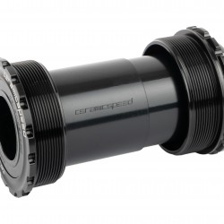 CeramicSpeed BB Alpha for T47a Shimano Gravel