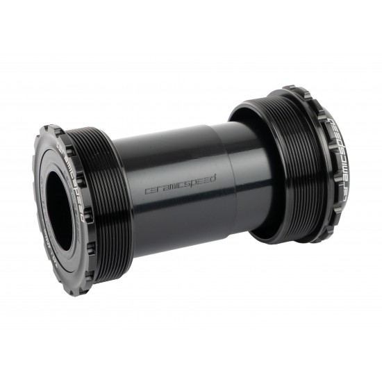 CeramicSpeed BB Alpha for T47a Shimano Gravel CeramicSpeed BB Alpha for T47a Shimano Gravel