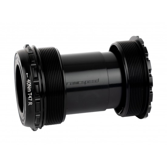 CeramicSpeed BB Alpha for T47a SRAM DUB Gravel
