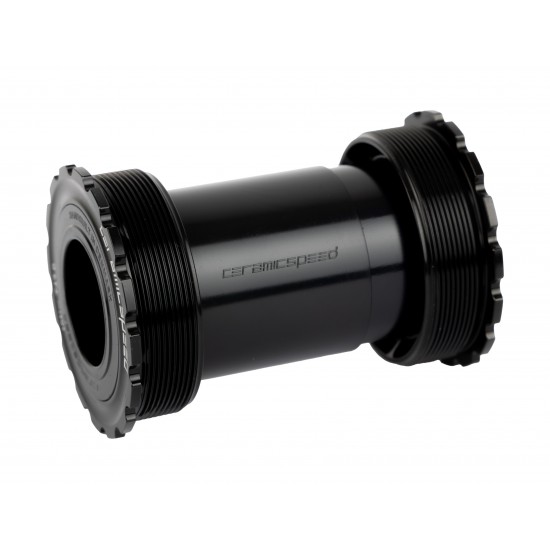 CeramicSpeed BB Alpha for T47/86 Shimano Gravel CeramicSpeed BB Alpha for T47/86 Shimano Gravel