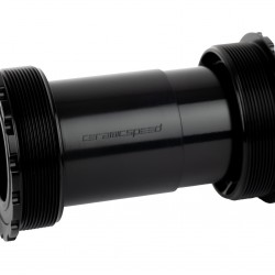 CeramicSpeed BB Alpha for T47/86 SRAM DUB Gravel