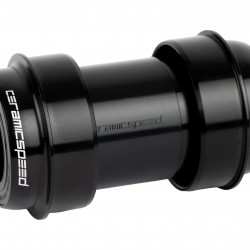 CeramicSpeed BB Alpha for PF30 Shimano MTB