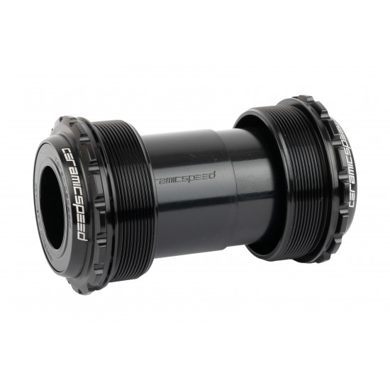 CeramicSpeed BB Alpha for T47/73 Shimano MTB
