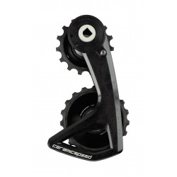 CeramicSpeed OSPW RS Alpha for SRAM Force E1, Rival E1 Black** CeramicSpeed OSPW RS Alpha for SRAM Force E1, Rival E1 Black**