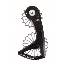 CeramicSpeed OSPW RS 3D Titanium for SRAM Force E1, Rival E1 CeramicSpeed OSPW RS 3D Titanium for SRAM Force E1, Rival E1