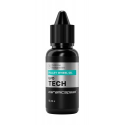 CeramicSpeed UFO Tech Pulley Wheel Oil 15 ml CeramicSpeed UFO Tech Pulley Wheel Oil 15 ml