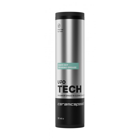 CeramicSpeed UFO Tech Bearing Cleaner 100 ml CeramicSpeed UFO Tech Bearing Cleaner 100 ml