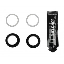 CeramicSpeed BB Alpha Service Kit for Shimano Adverse Conditions