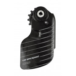CeramicSpeed OSPW Aero Alpha for SRAM Red/Force D1, Red E1 AXS Black V2