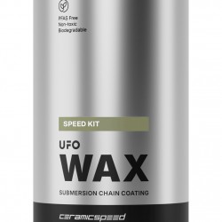 CeramicSpeed UFO WAX Speed Kit CeramicSpeed UFO WAX Speed Kit