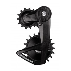 CeramicSpeed OSPW RS Alpha for Shimano GRX/XTR/XT 12S Di2 Black CeramicSpeed OSPW RS Alpha for Shimano GRX/XTR/XT 12S Di2 Black