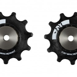 CeramicSpeed OSPW Alpha PW Pulley Wheel Shimano R9250 CeramicSpeed OSPW Alpha PW Pulley Wheel Shimano R9250