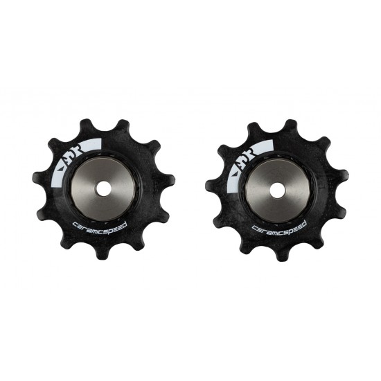 CeramicSpeed OSPW Alpha PW Pulley Wheel Shimano R9250