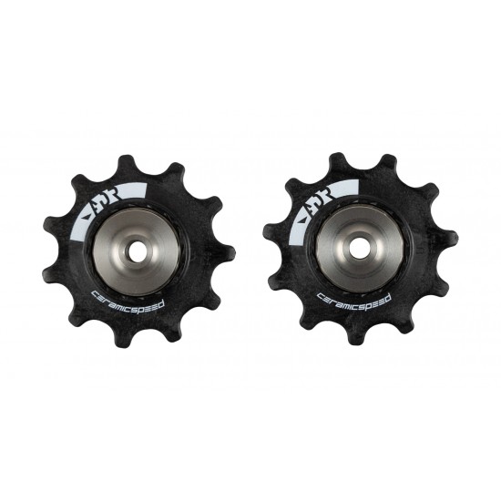 CeramicSpeed OSPW Alpha PW Pulley Wheel Shimano R9150 CeramicSpeed OSPW Alpha PW Pulley Wheel Shimano R9150