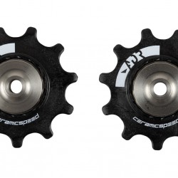 CeramicSpeed OSPW Alpha PW Pulley Wheel Shimano R8150,8050,7150,5800 CeramicSpeed OSPW Alpha PW Pulley Wheel Shimano R8150,8050,7150,5800