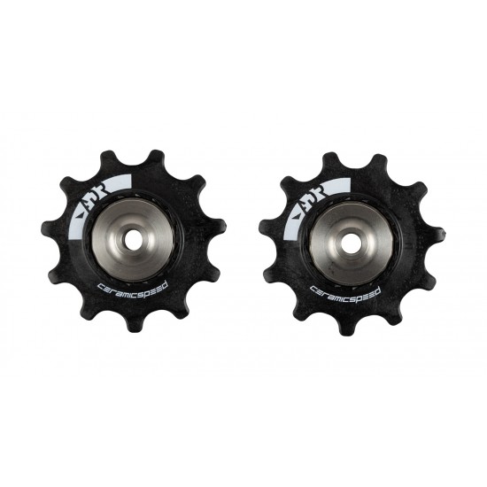 CeramicSpeed OSPW Alpha PW Pulley Wheel Shimano R8150,8050,7150,5800