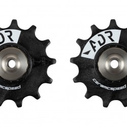 CeramicSpeed OSPW Alpha PW Pulley Wheel Shimano RX827,RX822 + MTB 12S CeramicSpeed OSPW Alpha PW Pulley Wheel Shimano RX827,RX822 + MTB 12S