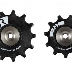 CeramicSpeed OSPW Alpha PW Pulley Wheel Shimano RX825, RX820 CeramicSpeed OSPW Alpha PW Pulley Wheel Shimano RX825, RX820