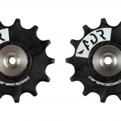 CeramicSpeed OSPW Alpha PW Pulley Wheel Shimano M9100 CeramicSpeed OSPW Alpha PW Pulley Wheel Shimano M9100