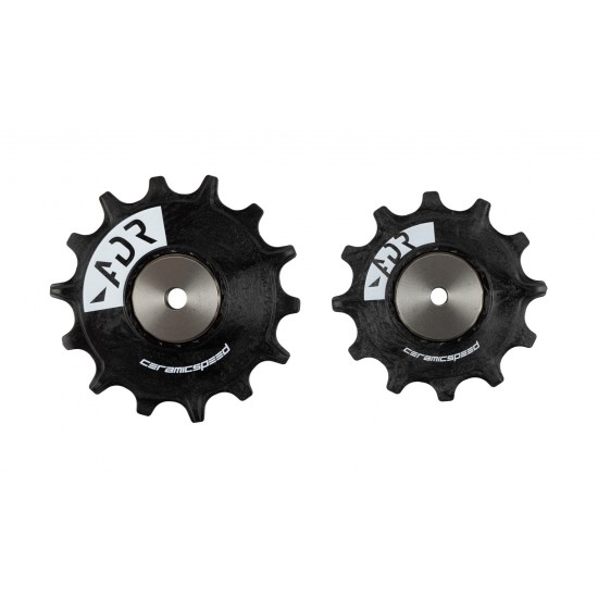 CeramicSpeed OSPW Alpha PW Pulley Wheel SRAM Red/Force E1