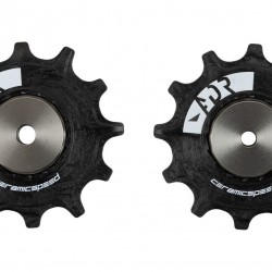 CeramicSpeed OSPW Alpha PW Pulley Whl SRAM Red D1,Force D1/2,Rival E/D1 CeramicSpeed OSPW Alpha PW Pulley Whl SRAM Red D1,Force D1/2,Rival E/D1