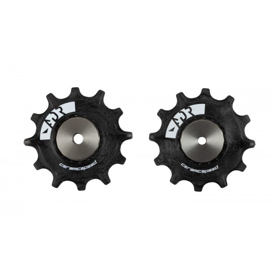 CeramicSpeed OSPW Alpha PW Pulley Whl SRAM Red D1,Force D1/2,Rival E/D1