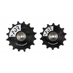 CeramicSpeed OSPW Alpha PW Pulley Wheel SRAM XPLR E1 & Trans XXSL,XX,X0 CeramicSpeed OSPW Alpha PW Pulley Wheel SRAM XPLR E1 & Trans XXSL,XX,X0