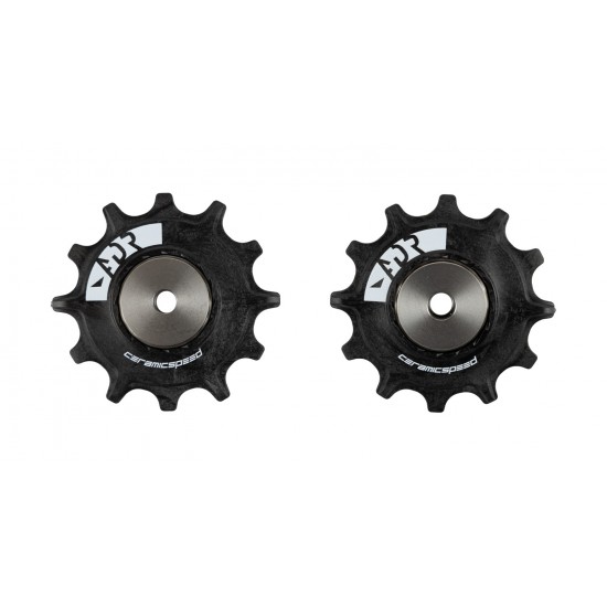CeramicSpeed OSPW Alpha PW Pulley Wheel SRAM XPLR D1