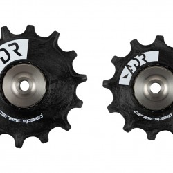 CeramicSpeed OSPW Alpha PW Pulley Whl SRAM Eagle XX/X01 AXS, XX/X01,GX CeramicSpeed OSPW Alpha PW Pulley Whl SRAM Eagle XX/X01 AXS, XX/X01,GX