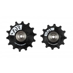 CeramicSpeed OSPW Alpha PW Pulley Whl SRAM Eagle XX/X01 AXS, XX/X01,GX CeramicSpeed OSPW Alpha PW Pulley Whl SRAM Eagle XX/X01 AXS, XX/X01,GX