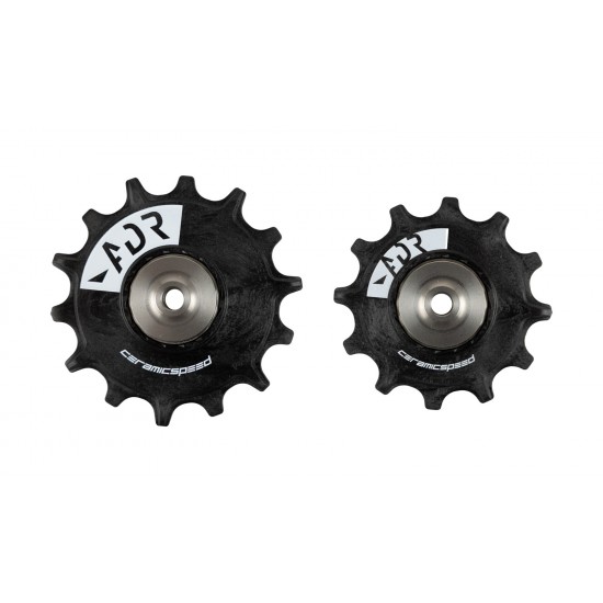 CeramicSpeed OSPW Alpha PW Pulley Whl SRAM Eagle XX/X01 AXS, XX/X01,GX