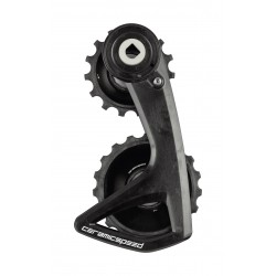 CeramicSpeed OSPW RS Alpha Disc SRAM Red/Force D1, Red E1 AXS V3 Black CeramicSpeed OSPW RS Alpha Disc SRAM Red/Force D1, Red E1 AXS V3 Black