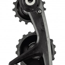 CeramicSpeed OSPW RS Alpha Disc SRAM Red/Force D1, Red E1 AXS V3 Black