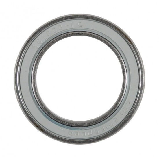 CeramicSpeed ALPHA Wheel Bearing 61803 2LC (17 × 26 × 5 mm) CeramicSpeed ALPHA Wheel Bearing 61803 2LC (17 × 26 × 5 mm)