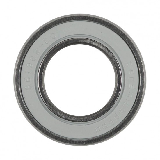 CeramicSpeed ALPHA Wheel Bearing 61902 2LC (15 × 28 × 7 mm) CeramicSpeed ALPHA Wheel Bearing 61902 2LC (15 × 28 × 7 mm)