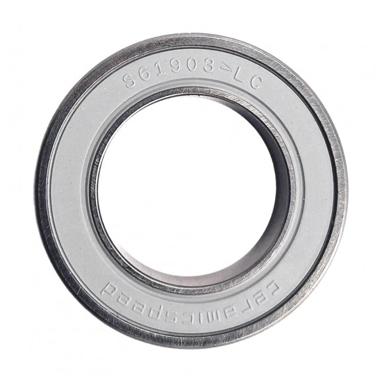 CeramicSpeed ALPHA Wheel Bearing 61903/18 2LC (18 × 30 × 7 mm) CeramicSpeed ALPHA Wheel Bearing 61903/18 2LC (18 × 30 × 7 mm)