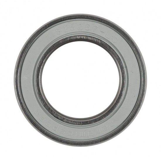 CeramicSpeed ALPHA Wheel Bearing 15267 2LC (15 × 26 × 7 mm) CeramicSpeed ALPHA Wheel Bearing 15267 2LC (15 × 26 × 7 mm)