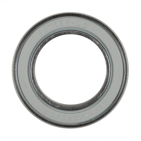 CeramicSpeed ALPHA Wheel Bearing 17287 2LC (17 × 28 × 7 mm) CeramicSpeed ALPHA Wheel Bearing 17287 2LC (17 × 28 × 7 mm)