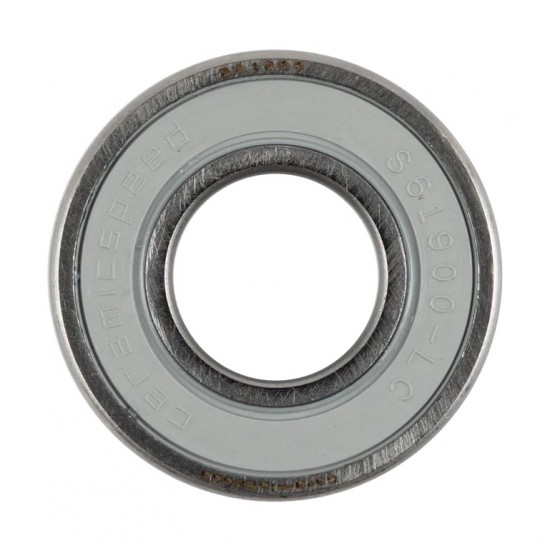 CeramicSpeed ALPHA Wheel Bearing 61900 2LC (10 × 22 × 6 mm) CeramicSpeed ALPHA Wheel Bearing 61900 2LC (10 × 22 × 6 mm)