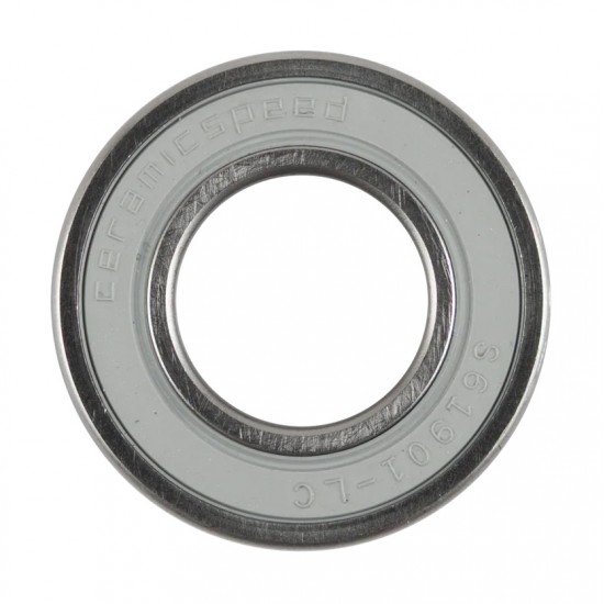 CeramicSpeed ALPHA Wheel Bearing 61901 2LC (12 × 24 × 6 mm) CeramicSpeed ALPHA Wheel Bearing 61901 2LC (12 × 24 × 6 mm)