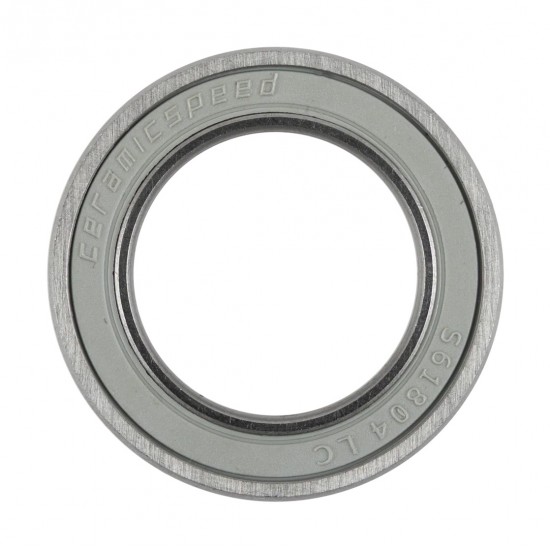 CeramicSpeed ALPHA Wheel Bearing 61804 2LC (20 × 32 × 7 mm) CeramicSpeed ALPHA Wheel Bearing 61804 2LC (20 × 32 × 7 mm)