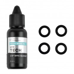 CeramicSpeed OSPW Alpha PW Service Kit CeramicSpeed OSPW Alpha PW Service Kit