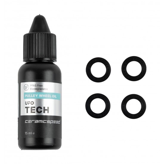 CeramicSpeed OSPW Alpha PW Service Kit