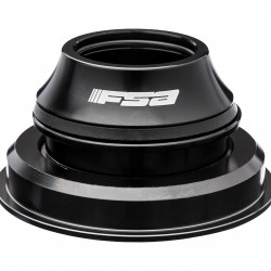 FSA Orbit No.57/68 Semi-Integrated 1.1/8 - 1.5" 44.0/62.0mm Headset FSA Orbit No.57/68 Semi-Integrated 1.1/8 - 1.5" 44.0/62.0mm Headset