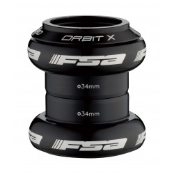 FSA Orbit X Threadless 1.1/8" Headset