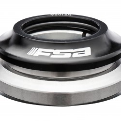 FSA No.42/48/ACB Integrated 1.1/8 - 1.5" 42.0/52.0mm Headset FSA No.42/48/ACB Integrated 1.1/8 - 1.5" 42.0/52.0mm Headset