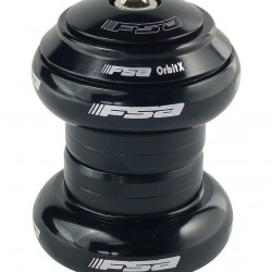 FSA Orbit X 1 (Black) FSA Orbit X 1 (Black)