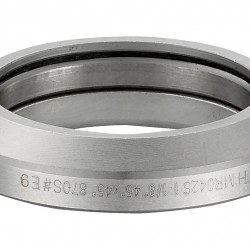 FSA Xtreme Pro Headset Half IS 1.1/8" 42.0mm Lower (IS42/30) FSA Xtreme Pro Headset Half IS 1.1/8" 42.0mm Lower (IS42/30)